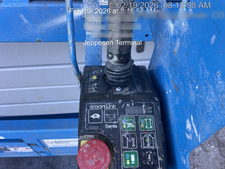 2023 GENIE GS-3232
