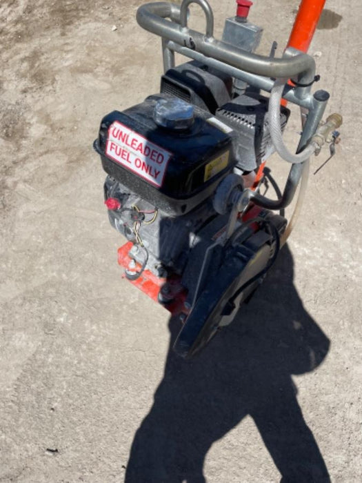 2022 HUSQVARNA FS309