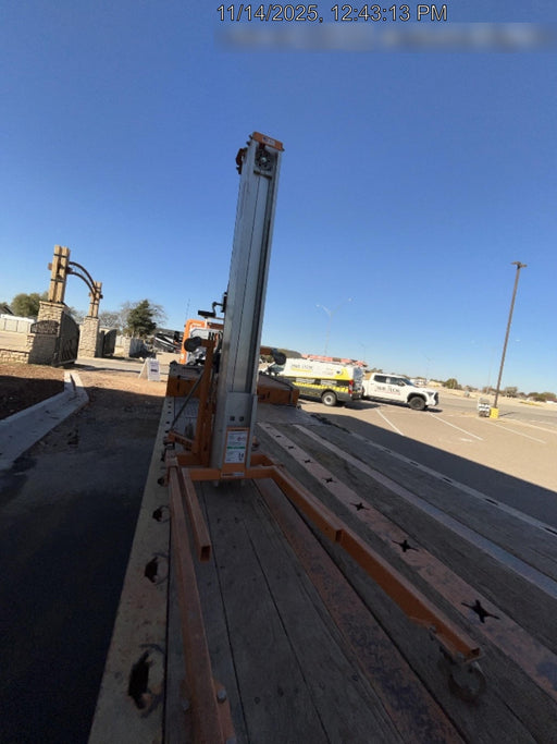 2021 LIFTSMART MLC-24