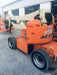 2019 JLG E450AJ