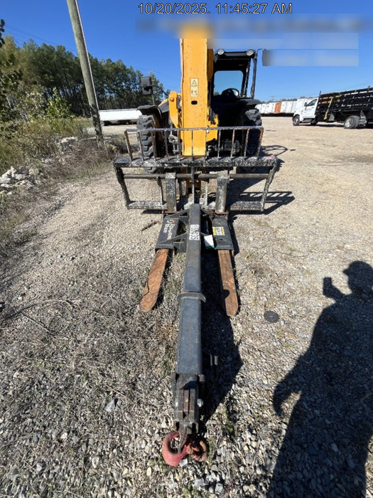 2021 STAR INDUSTRIES M1360B - Star JIB Boom