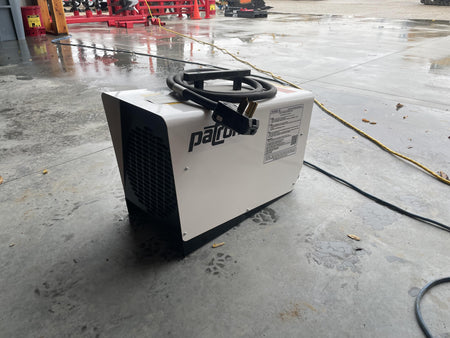 2021 PATRON E9