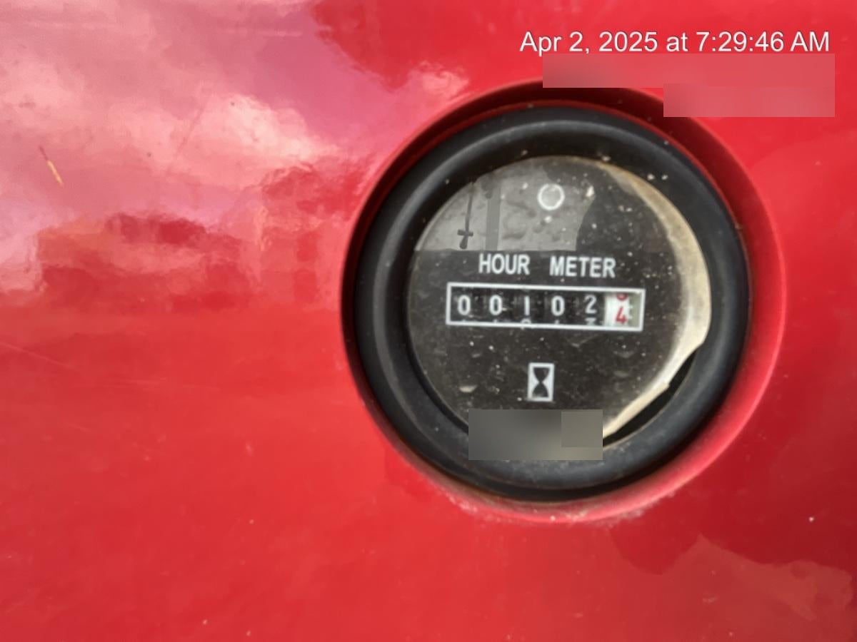 2021 MEC 4046SE