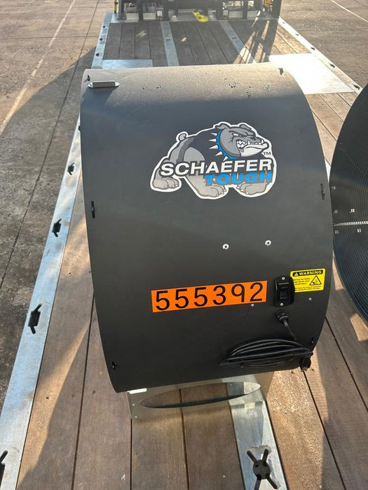 2025 SCHAEFER VKM36-2-B-O