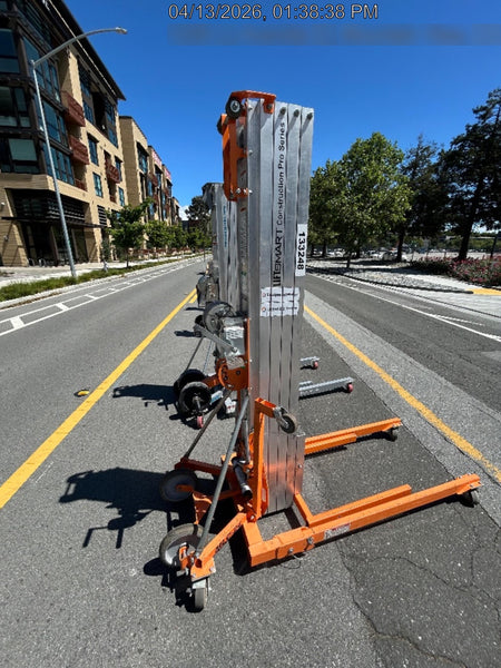 2021 LIFTSMART MLC-24