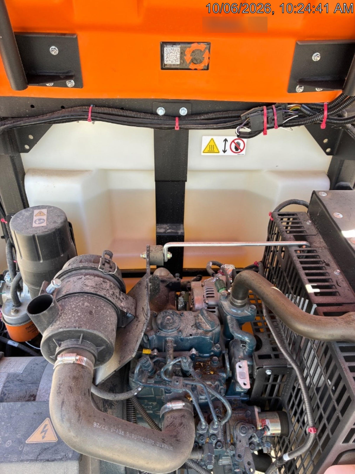 2026 GENERAC MLTS-4