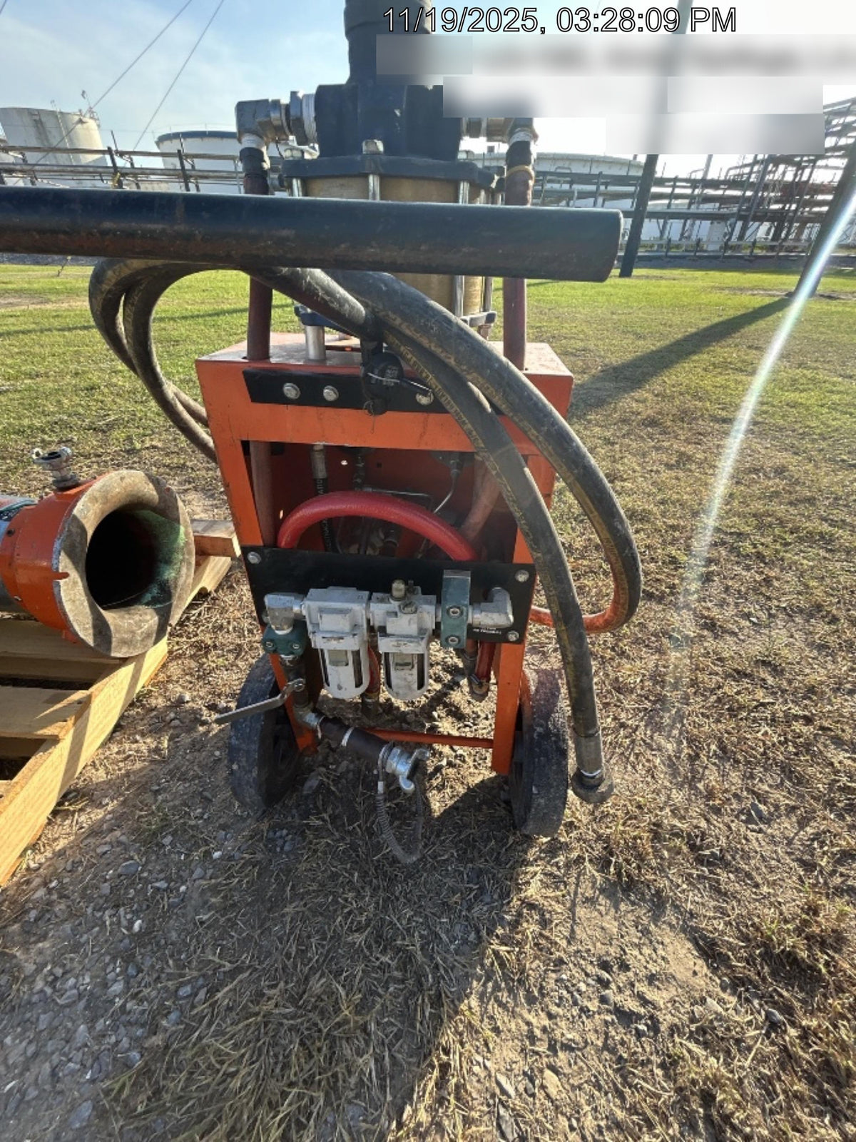 2022 WIDDER 11340