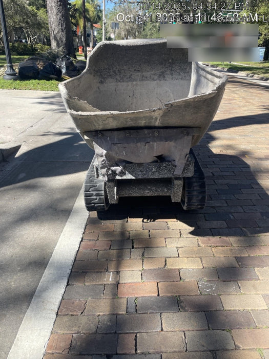 2023 TORO MBTX 2500-TS