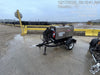 2019 Lincoln Electric Vantage 322 Welder Ready-Pak 3, Two wheel trailer, Fender and Light kit, Cable Rack