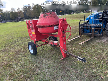 2020 MULTIQUIP MC94SH8