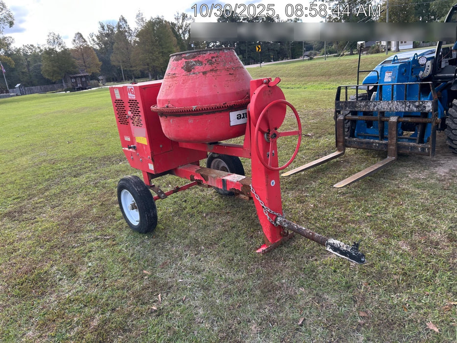 2020 MULTIQUIP MC94SH8