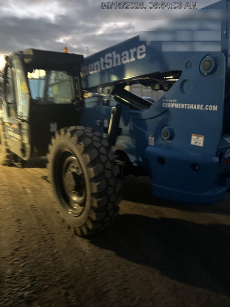 2026 GENIE GTH-844