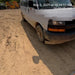 2023 CHEVROLET Express Van - Rental
