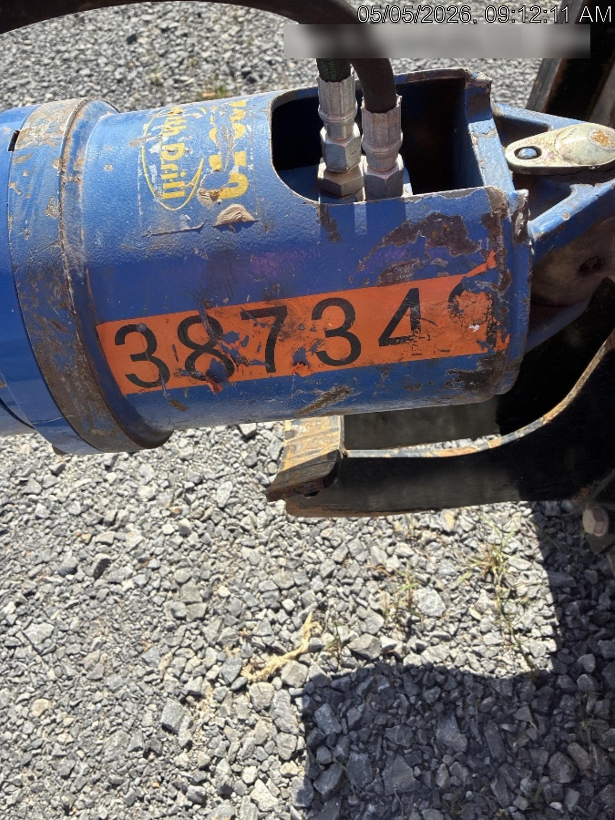 2024 AUGER TORQUE 3300-30