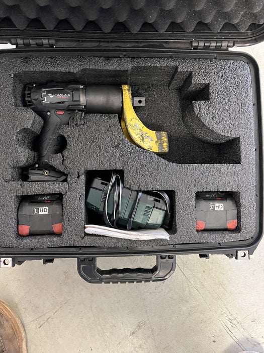 2022 TORCUP VT-500KIT