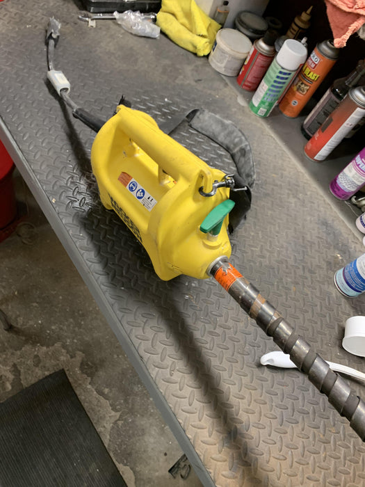 2020 WACKER NEUSON M2500