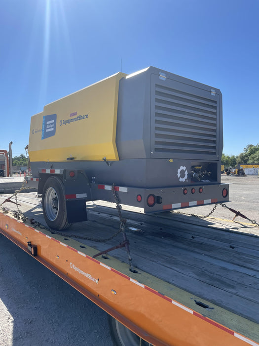 2024 ATLAS COPCO XAS 850