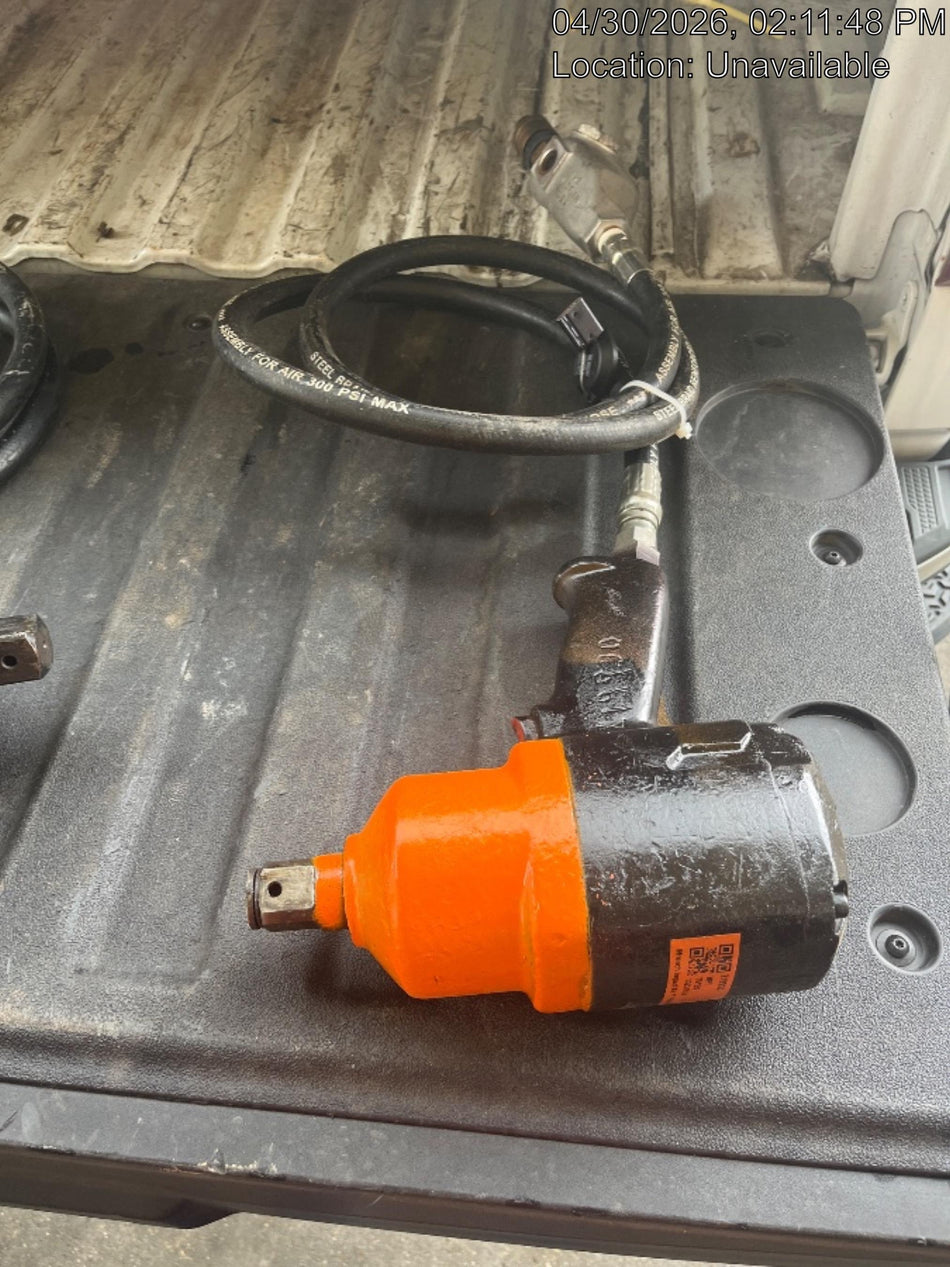 2022 MICHIGAN PNEUMATIC ES-751SS-TRACKER