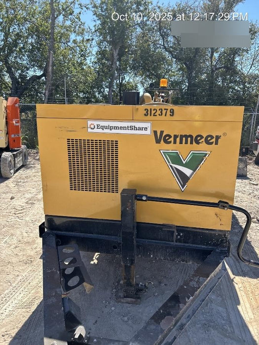 2023 Vac-Tron LP573XDT T4 Koehler Diesel Engine, 500 Gallon Debris Tank, x2 100 Gallon Water Tanks