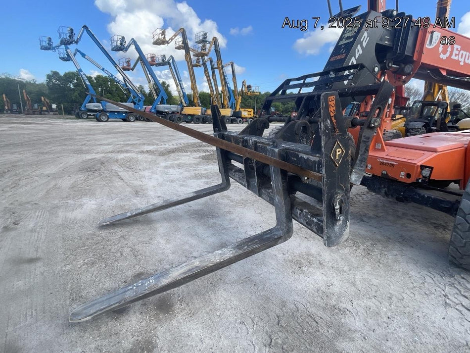 2023 PEMBERTON L600