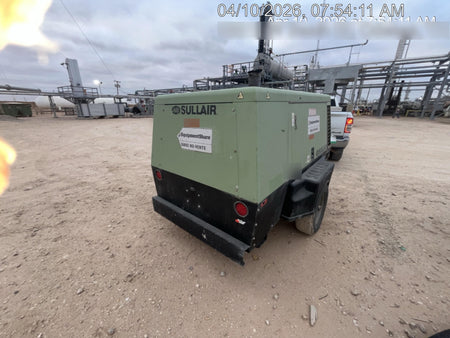 2019 SULLAIR 375H