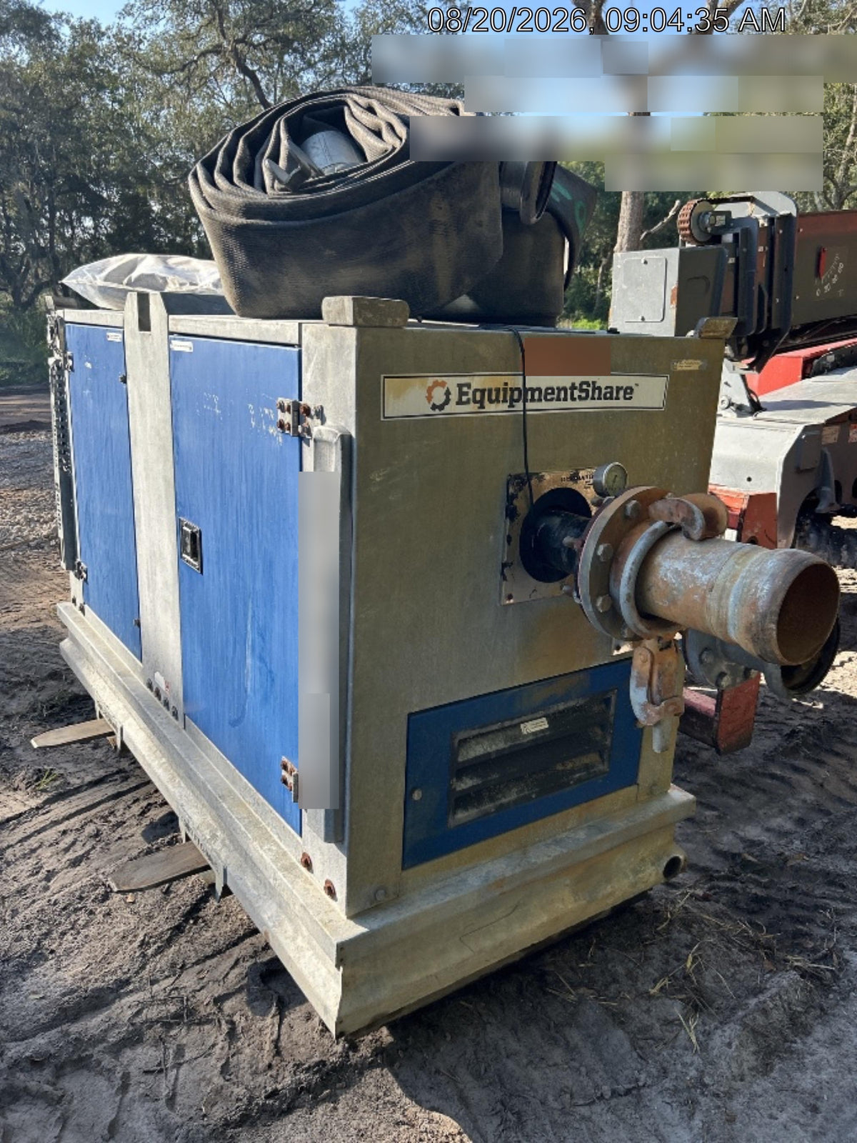 2021 MYERS-SETH MSP PP-150