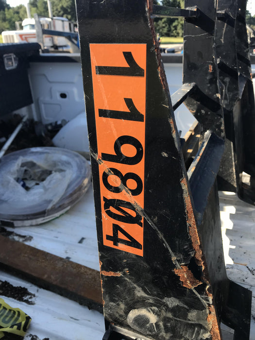 2020 PALADIN 48" Pallet Forks - Paladin