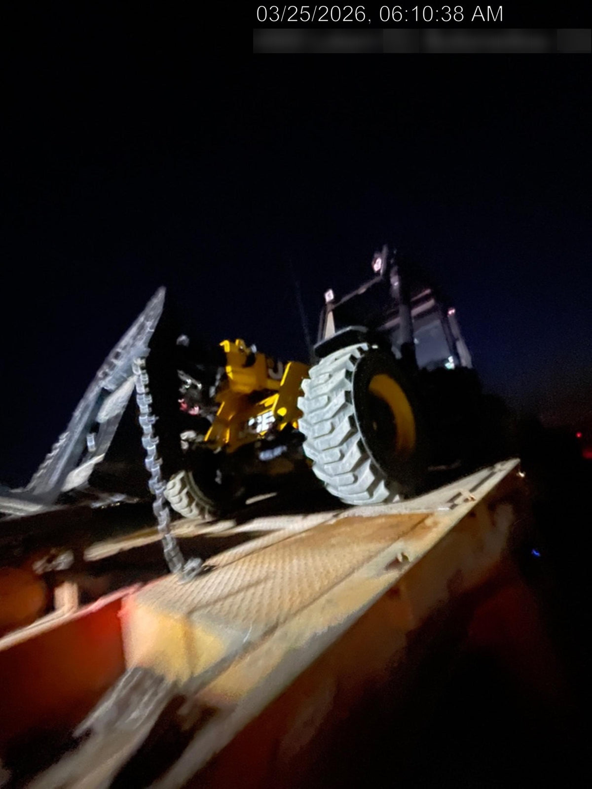 2024 JCB 505-20TC