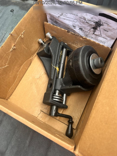2025 RIDGID 918I