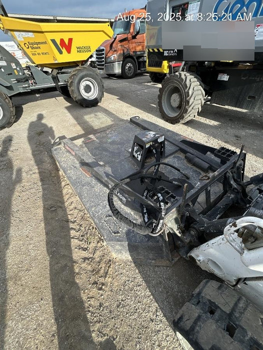 2022 PALADIN 30372A-0022