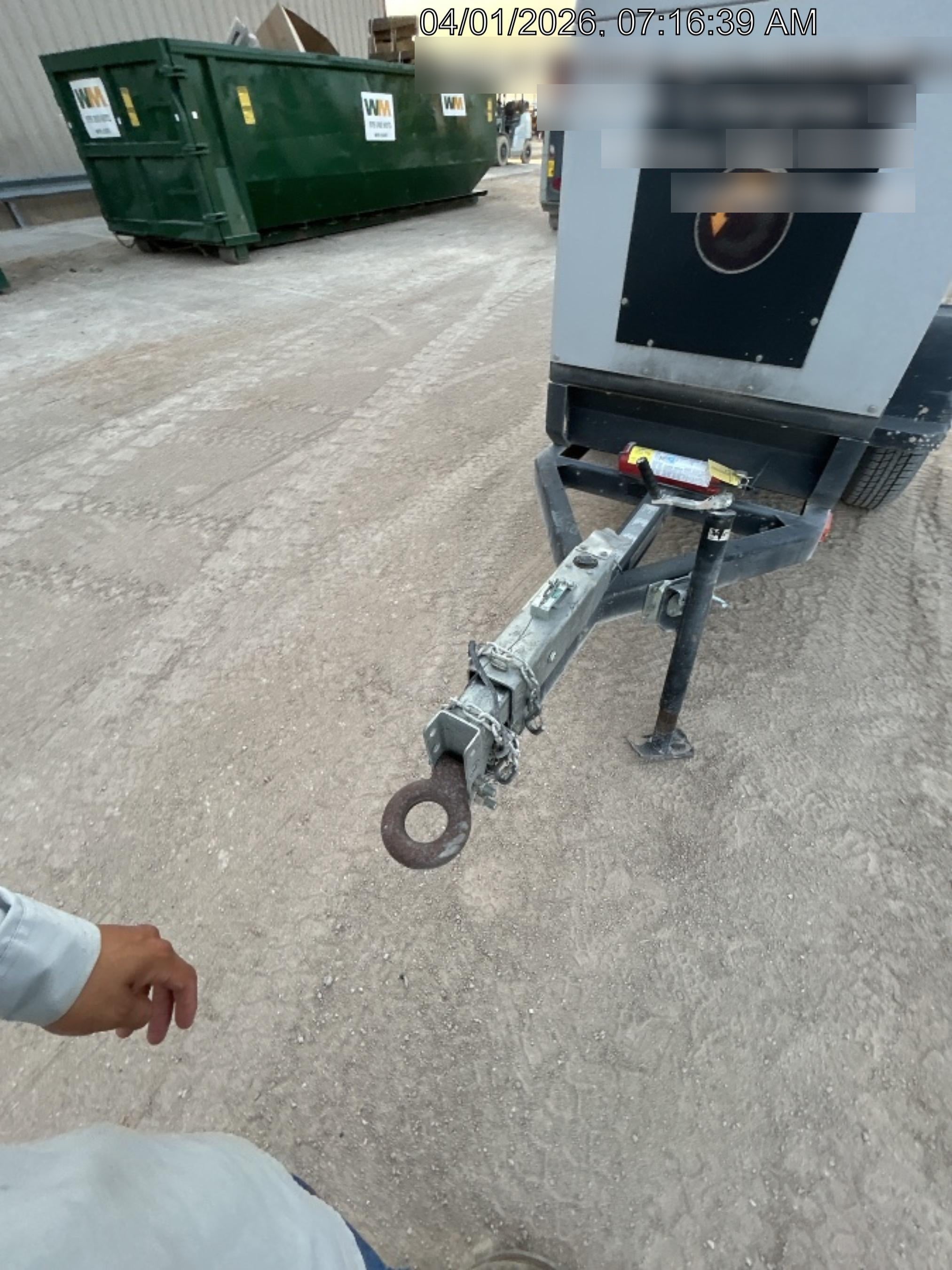 2019 WACKER NEUSON G25