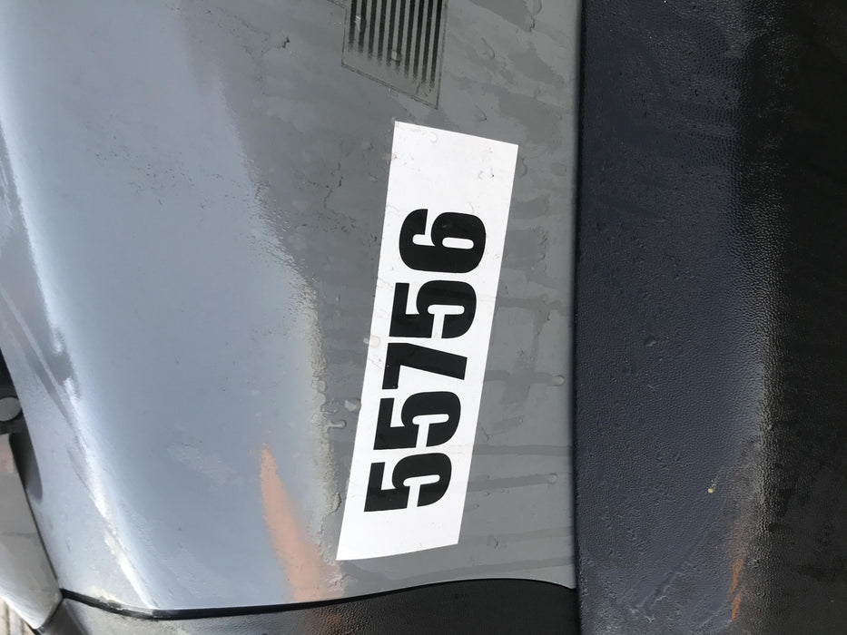 2019 Club Car CA1700D Diesel, 4-Seat, ROPS, AWD w/None