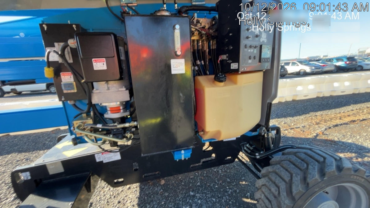 2026 GENIE Z-45 XC
