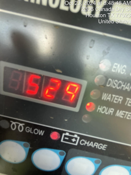 2024 AIRMAN PDS185S CWK