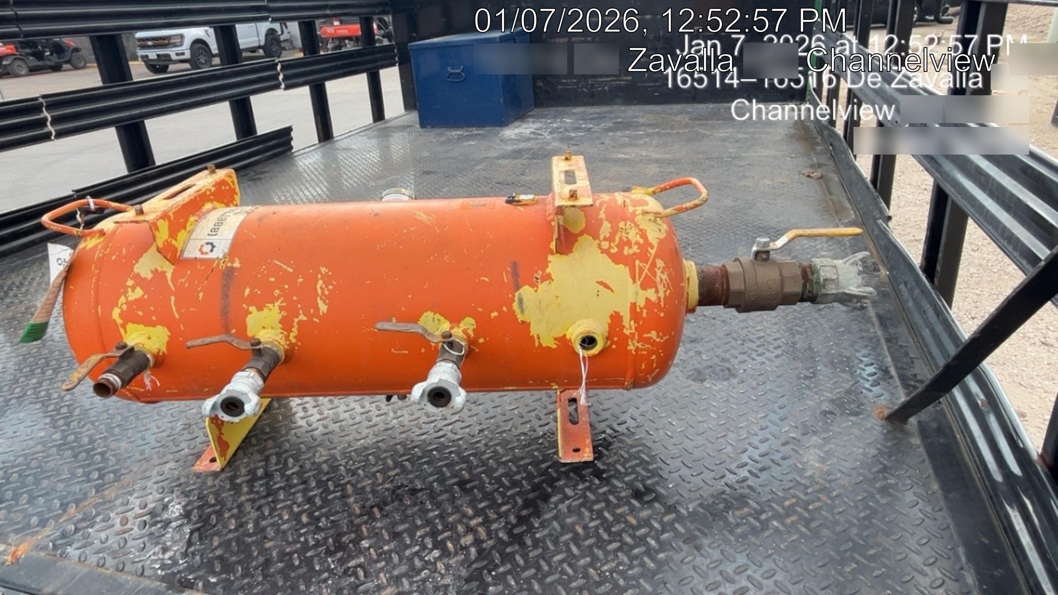2021 MICHIGAN PNEUMATIC HV-15G-8P-ES