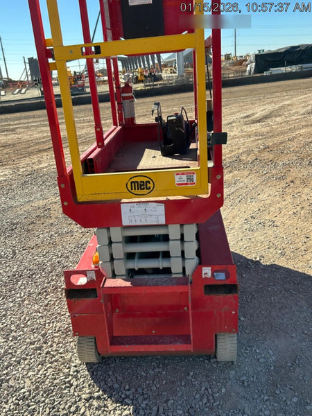 2022 MEC Micro 19