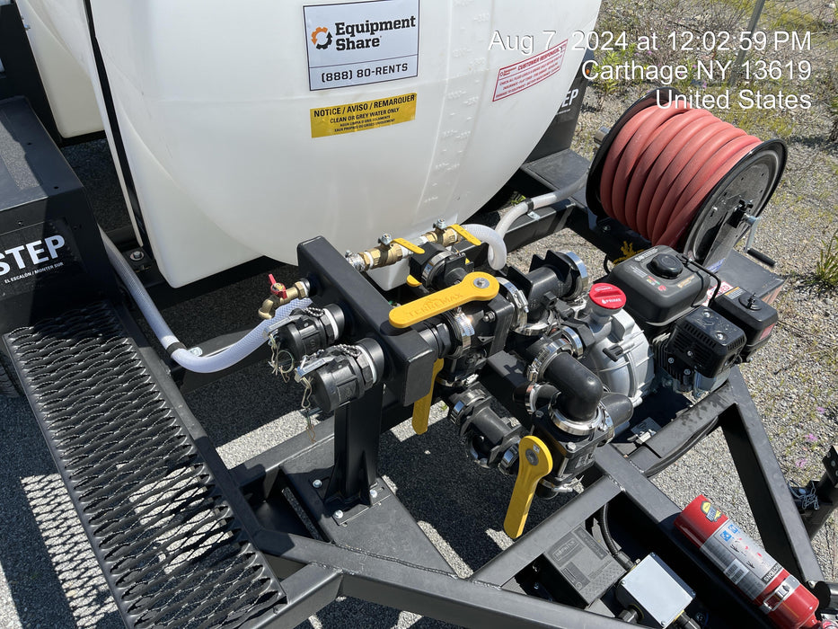 2024 SIMPSON SWT-52517