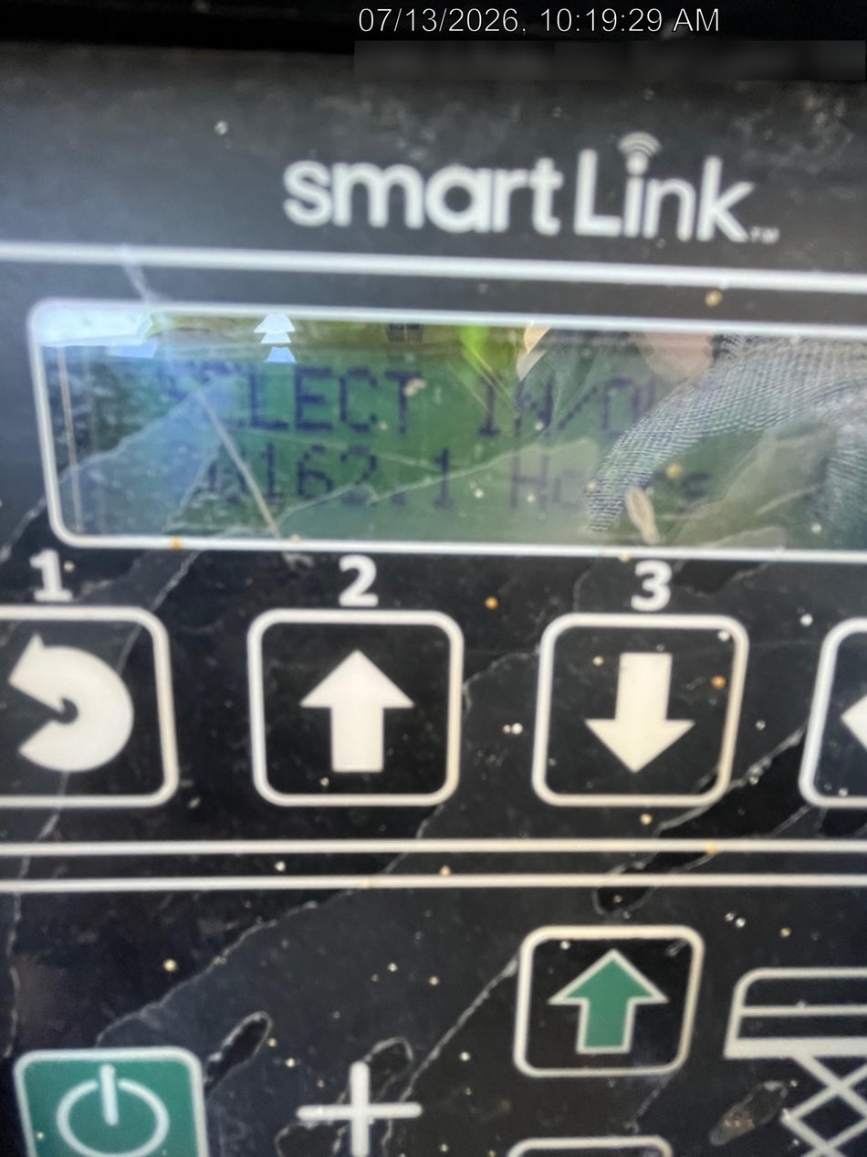 2021 GENIE GS-4046 E Drive
