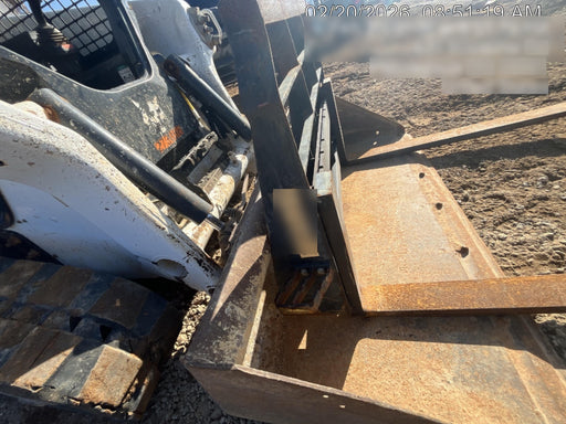 2021 ARROW MATERIAL HANDLING 60" Pallet Forks