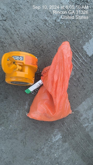 2024 HARRINGTON CF015-30