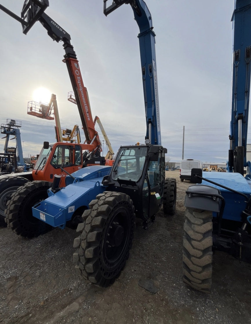 2023 GENIE GTH-844