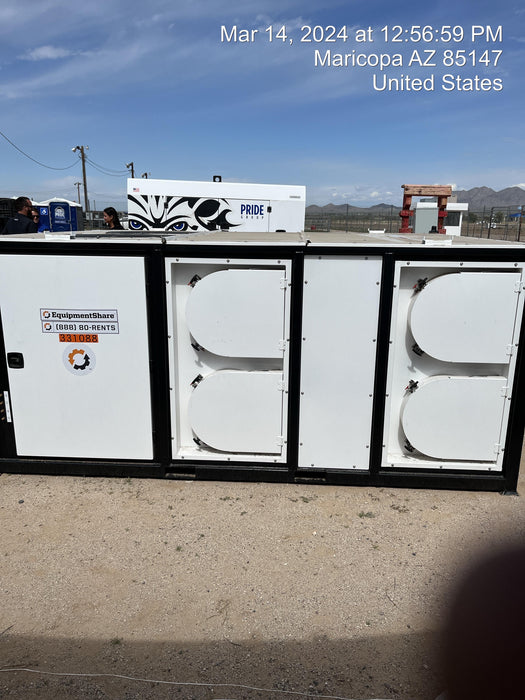 2023 AES AES25TDH44TTA