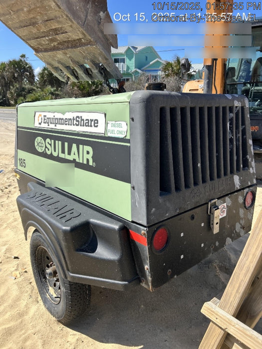 2019 SULLAIR 185-DPQ