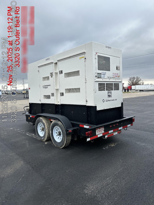 2022 MULTIQUIP DCA220