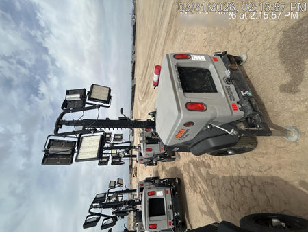2024 WACKER NEUSON LTT4