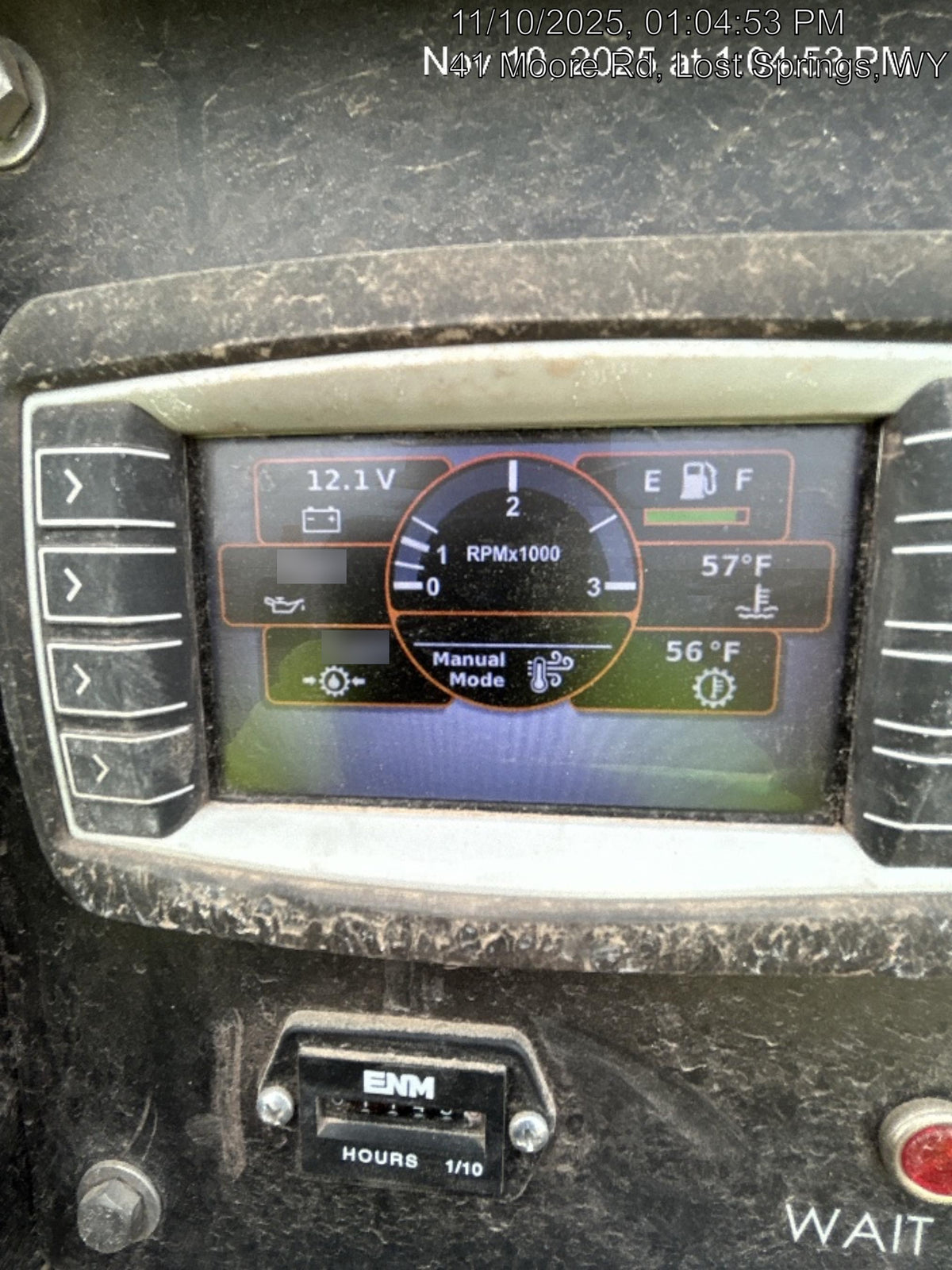 2024 THERM DYNAMICS TD625