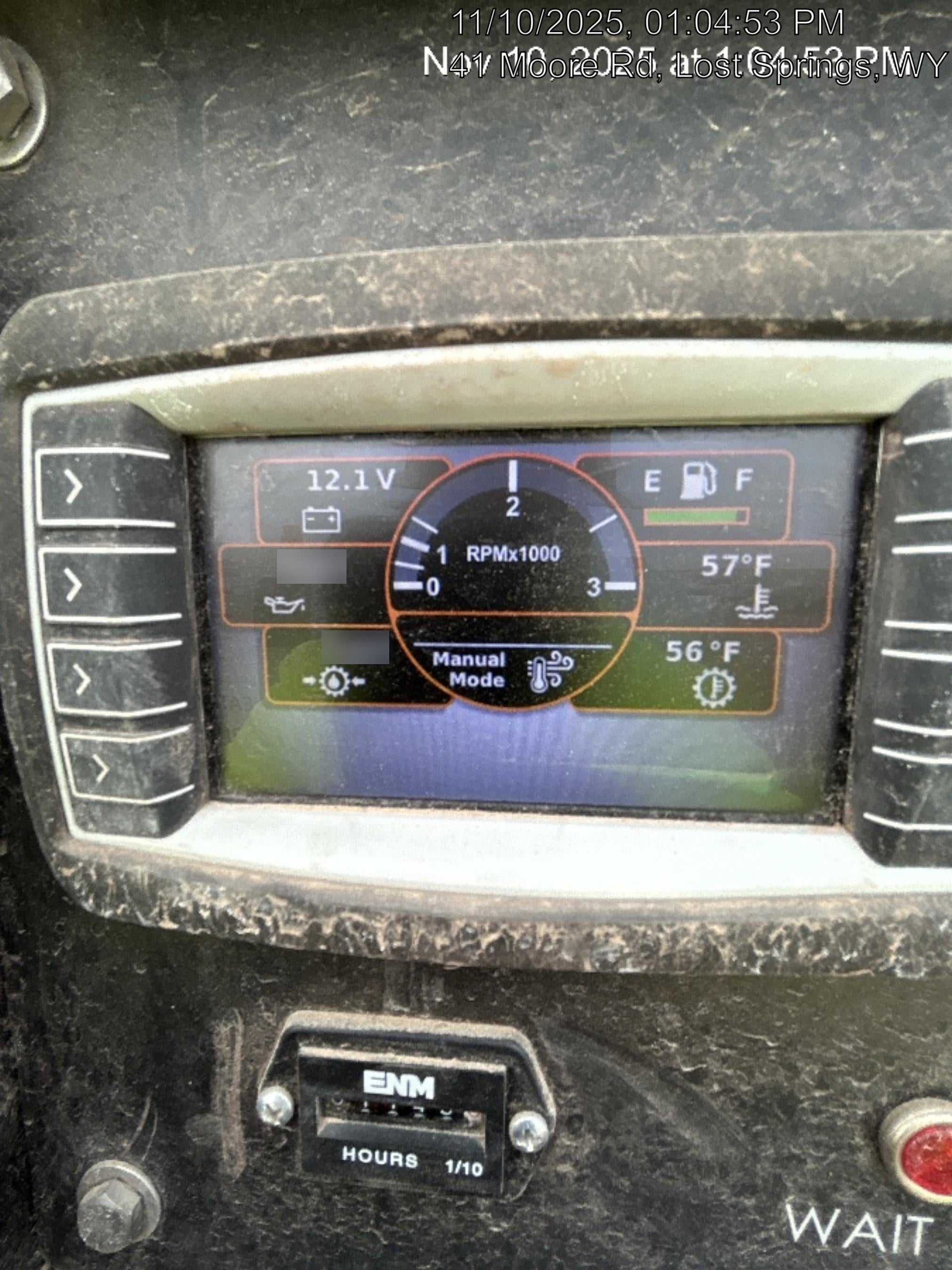 2024 THERM DYNAMICS TD625