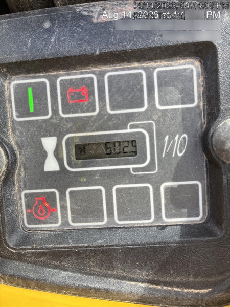 2018 WACKER NEUSON RTKx-SC3
