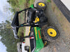 2021 John Deere XUV560E GATOR 4WD Utility Cart - 2-Seat, GAS, Canopy - ROPS, Windshield