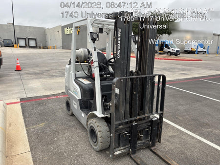 2023 UNICARRIER MAP1F2A25DV